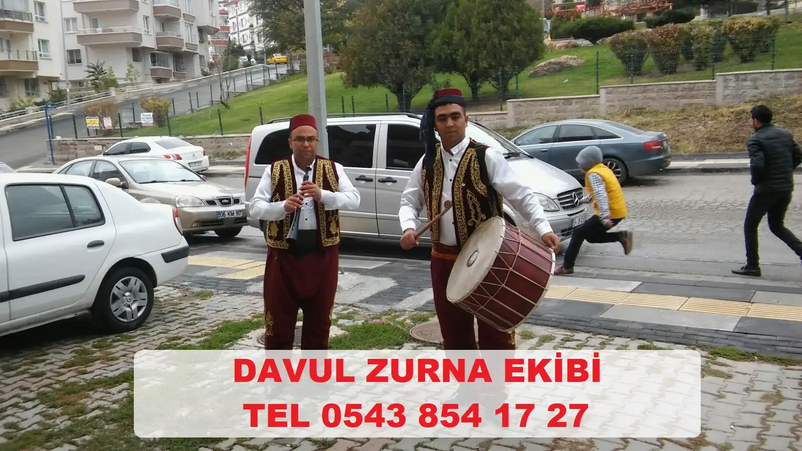 Düğün davul zurna Manisa