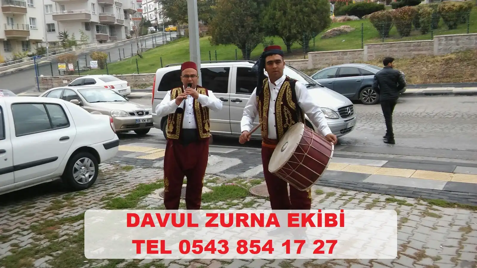 Manisa davul zurna iletişim 0543 854 17 27