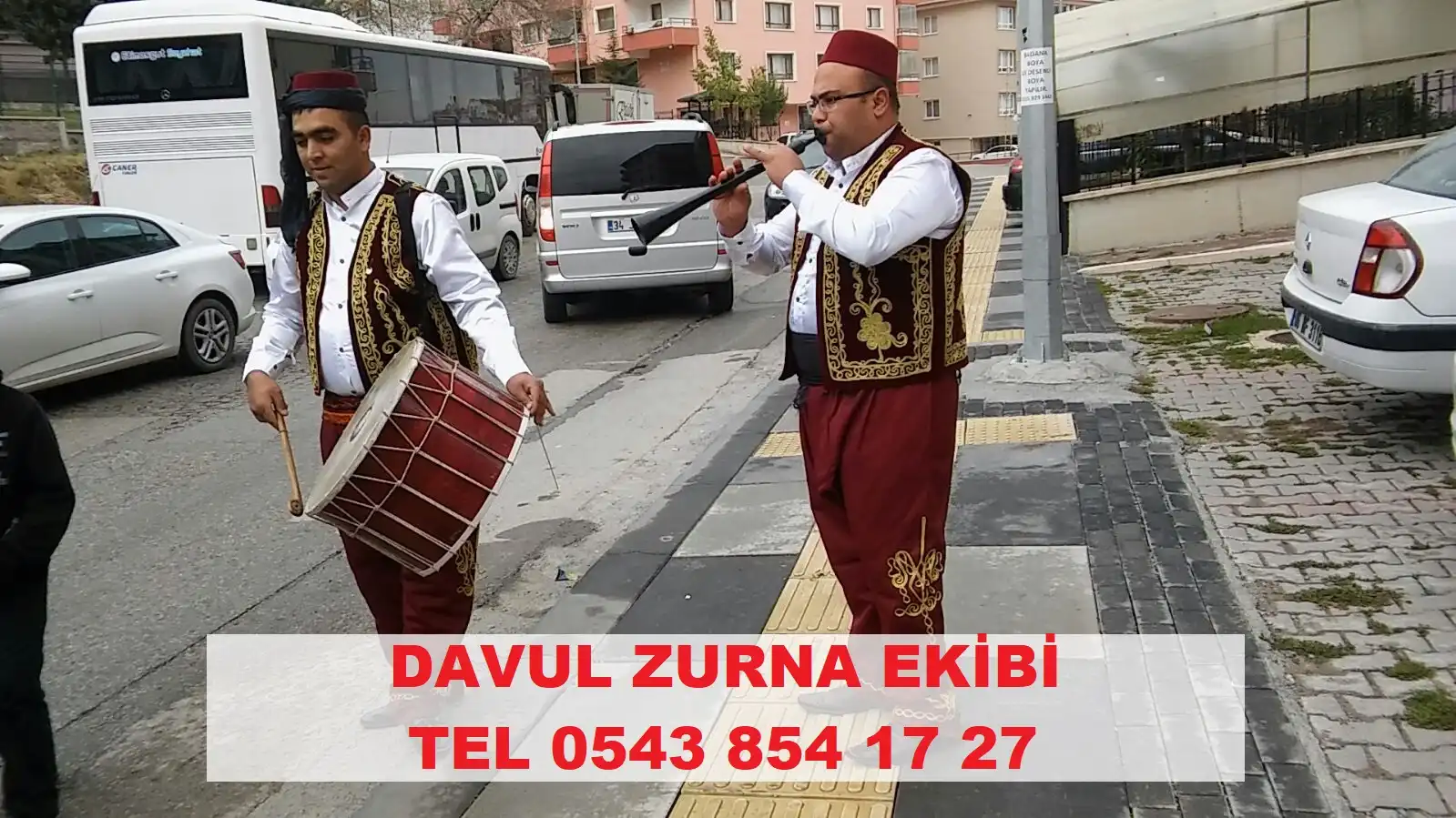 Manisa davul zurnacı kiralama fiyatları
