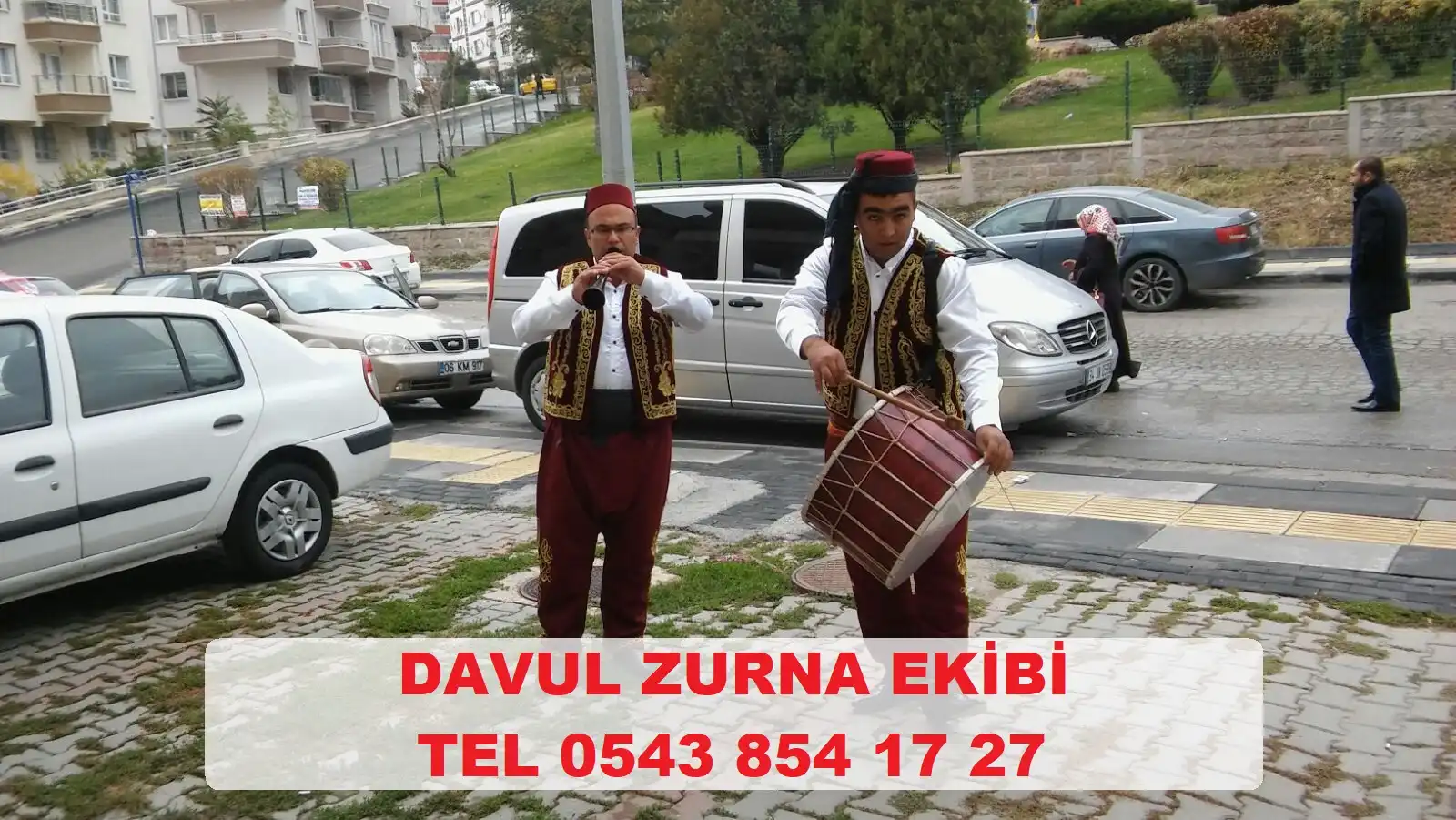 Manisa davulcu kiralama fiyatları
